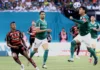 Palmeiras, Flamengo ou Corinthians: torcedores apontam time mais favorecido