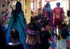 Cultura e Criatividade: a experiência sensorial do Halloween na Escola Canadense de Brasília