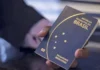 Governo passa a notificar para vencimento de passaporte
