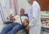 Dia Nacional do Doador Voluntário de Sangue acende o alerta para baixos estoques no DF