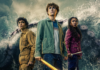 Percy Jackson luta contra monstros em novo trailer da 2ª temporada
