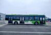 Novos ônibus elétricos do DF têm chegada prevista para março de 2026