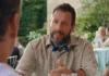 Adam Sandler desabafa sobre novo visual: “Tem sido horrível”