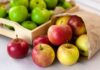 5 tipos de maçã e como usá-los em receitas