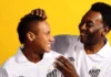 Pai de Neymar compra marca Pelé em negócio milionário