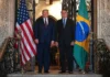 Trump está deixando Bolsonaro ‘à deriva’, diz analista americano