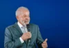Lula diz que governo termina o ano com vitórias no Congresso