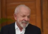 Lula diz que foi consultado por Trump sobre sanções a Moraes e comemora