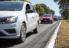 Prazo para instalar QR Code em carros de aplicativo é estendido para fevereiro de 2026