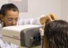 Ações de saúde visual vão atender mulheres vítimas de violência em dez regiões do DF