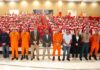 Corpo de Bombeiros do DF amplia proteção à sociedade em 2025