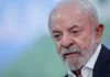 Lula diz que Trump virou seu “amigo” com “um pouco de conversa”