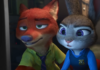 “Zootopia 2” alcança US$ 1 bilhão em bilheteria e entra no Top 3 de 2025