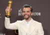 Wagner Moura vence o Globo de Ouro e transforma o cinema brasileiro em ato de memória e resistência