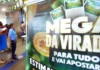 Ganhador de R$ 181 milhões da Mega da Virada ainda não buscou prêmio