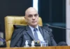 Moraes anula investigação do CFM sobre assistência médica a Bolsonaro