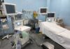 Hospital de Base recebe dois novos aparelhos de anestesia