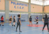 Centro Interescolar de Esportes oferece vagas para responsáveis de alunos matriculados