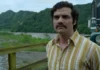 Wagner Moura engordou 18 kg para “Narcos”: “Comendo coisas deliciosas”