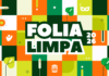 Campanha Folia Limpa 2026 vai premiar os blocos mais sustentáveis do Carnaval do DF