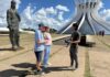 Guias de turismo transformam visitas em experiências e impulsionam crescimento internacional de Brasília