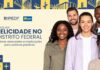 Pesquisa sobre felicidade no Distrito Federal será lançada nesta sexta (20)