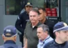 Moraes impõe 12 regras para a prisão domiciliar humanitária de Bolsonaro
