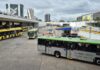 Pesquisa indica mais de 86% de satisfação dos passageiros com a Rodoviária do Plano Piloto