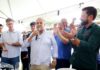 Governo do Distrito Federal é homenageado por avanços no agronegócio e empórios rurais