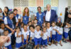 GDF inaugura segundo Cepi em Taguatinga com mais de 200 vagas para primeira infância em período integral