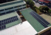 Brasília lidera ranking de energia solar entre as capitais e amplia geração em escolas e prédios públicos