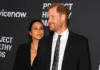A crise entre Netflix e o casal Harry e Meghan
