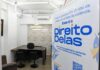 Águas Claras ganha núcleo de acolhimento do programa Direito Delas