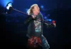 Guns N’ Roses altera formação da banda às vésperas de shows no Brasil
