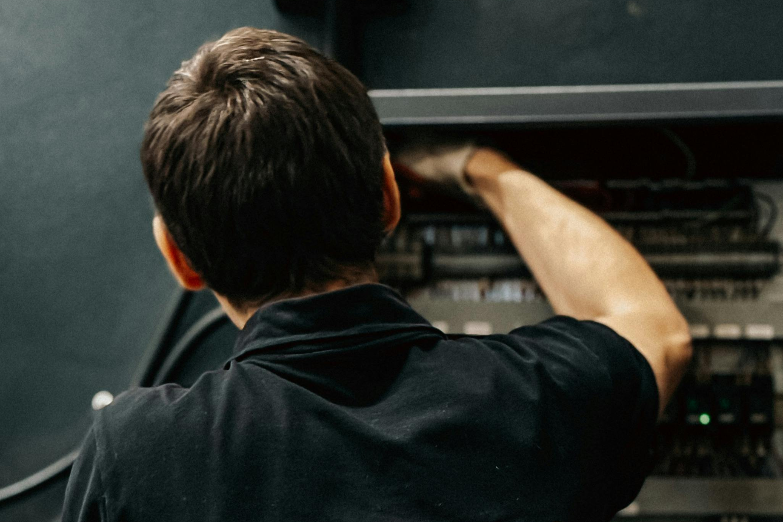 Aberta seleção para manutenção de câmaras mortuárias em hospitais