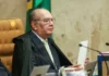 ECA Digital: Gilmar diz que regulação põe fim à “desordem” na internet