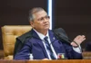 Dino mantém fiscalização de emendas parlamentares no STF sem prazo definido