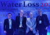 Evento internacional sobre redução de perdas de água tem participação do GDF