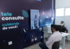 Procura por teleconsulta nas UPAs cresce e já soma mais de 21 mil atendimentos