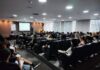 Biblioteca Nacional de Brasília oferece aulões preparatórios para vestibular 60+ da UnB