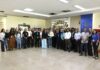 Hospital de Santa Maria celebra 18 anos com homenagem a profissionais reconhecidos pela população