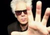 O processo criativo de Jim Jarmusch, o diretor descolado de Hollywood