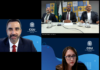 Encontro online sobre o Pacto Brasil reforça compromisso com a integridade empresarial