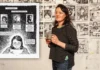 A autora que venceu o Pulitzer com quadrinho sobre a fuga de sua família da China comunista