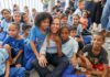 Com investimento de R$ 9,4 milhões, GDF inaugura Escola Classe 401 no Itapoã Parque