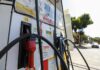 Quarenta e dois postos de gasolina devem justificar aumento de preços