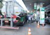 GDF propõe adesão a programa nacional para conter o preço do diesel