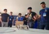 Parque Tecnológico de Robótica oferece formação em tecnologia e inovação a jovens do DF
