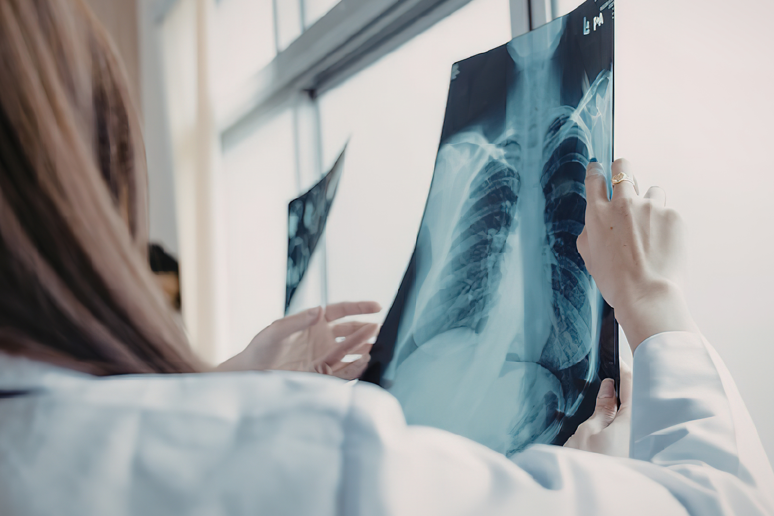 Aberto processo seletivo para médico radiologista com salário de R$ 13,3 mil