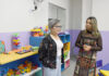 Creche conveniada ao GDF moderniza espaços e amplia projetos infantis